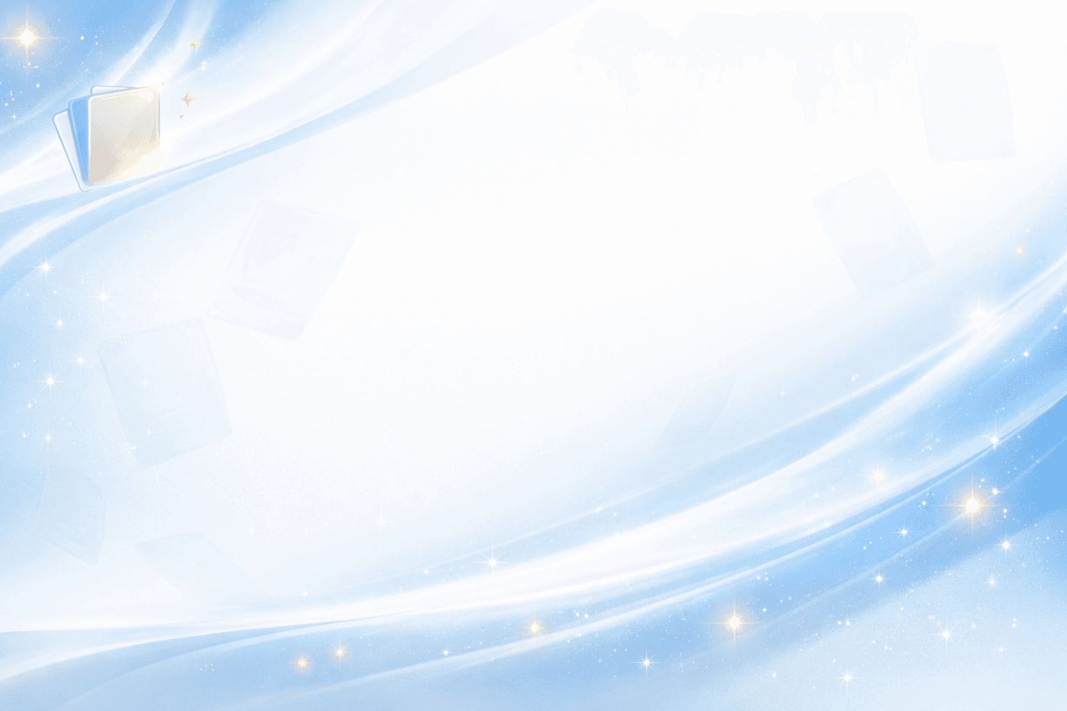 Banner background